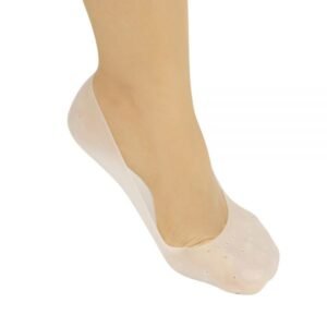 Sapatilha De Puro Gel Revita Pé Total Comfort - OrthoPauher